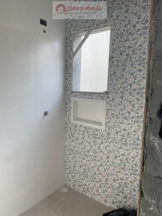 Imagem Casa de Condomínio com 2 Quartos à Venda, 72 m² em Chácaras Ceres - Suzano