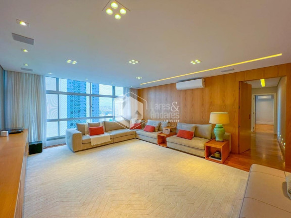Imagem Apartamento com 3 Quartos à Venda, 204 m² em Santana - São Paulo Imagem Apartamento com 3 Quartos à Venda, 204 m² em Santana - São Paulo
