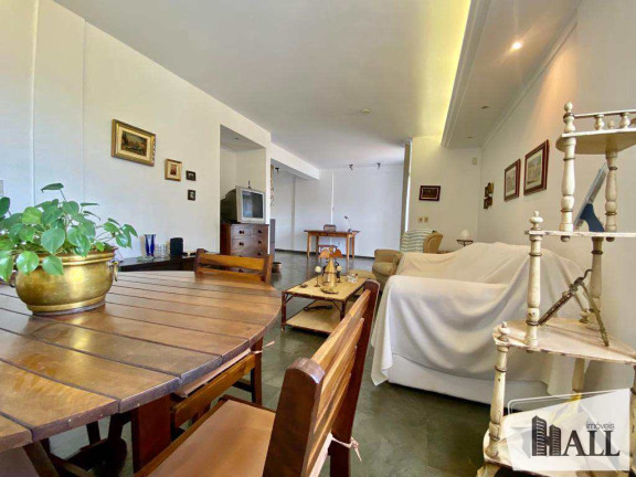 Imagem Apartamento com 2 Quartos à Venda, 100 m² em Centro - São José Do Rio Preto Imagem Apartamento com 2 Quartos à Venda, 100 m² em Centro - São José Do Rio Preto
