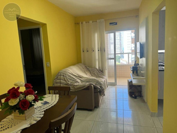 Imagem Apartamento com 2 Quartos à Venda, 59 m² em Aviação - Praia Grande