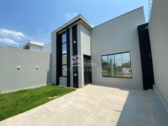 Imagem Casa com 3 Quartos à Venda, 138 m² em Aponia - Porto Velho Imagem Casa com 3 Quartos à Venda, 138 m² em Aponia - Porto Velho