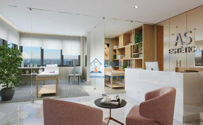 Imagem Imóvel para Alugar, 43 m² em Perdizes - São Paulo Imagem Imóvel para Alugar, 43 m² em Perdizes - São Paulo
