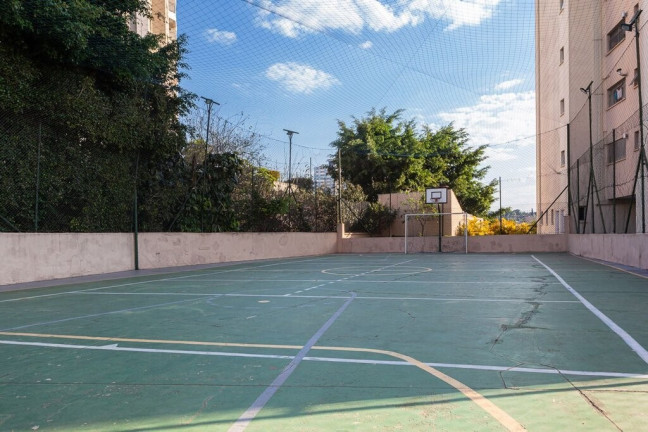 Imagem Imóvel com 3 Quartos à Venda, 72 m² em Campo Belo - São Paulo