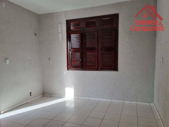 Imagem Casa com 4 Quartos à Venda, 280 m² em Fátima - Fortaleza Imagem Casa com 4 Quartos à Venda, 280 m² em Fátima - Fortaleza