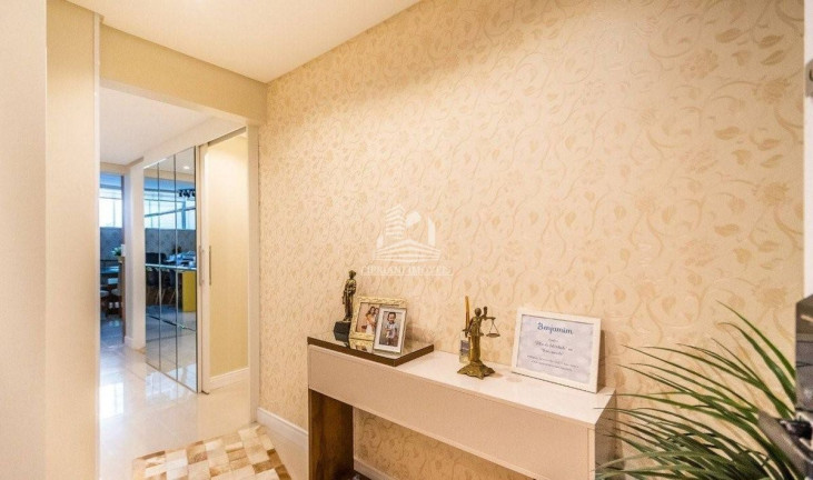 Imagem Apartamento com 4 Quartos à Venda, 160 m² em Centro - Balneário Camboriú