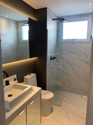 Imagem Apartamento com 2 Quartos à Venda, 60 m² em Perdizes - São Paulo Imagem Apartamento com 2 Quartos à Venda, 60 m² em Perdizes - São Paulo