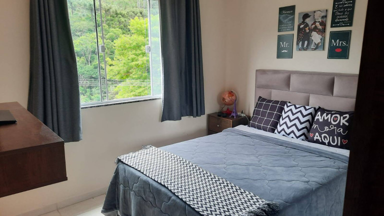 Imagem Apartamento com 2 Quartos à Venda, em Varginha - Nova Friburgo Imagem Apartamento com 2 Quartos à Venda, em Varginha - Nova Friburgo