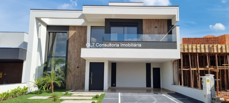 Imagem Casa com 3 Quartos à Venda, em Jardim Residencial Dona Maria José - Indaiatuba Imagem Casa com 3 Quartos à Venda, em Jardim Residencial Dona Maria José - Indaiatuba