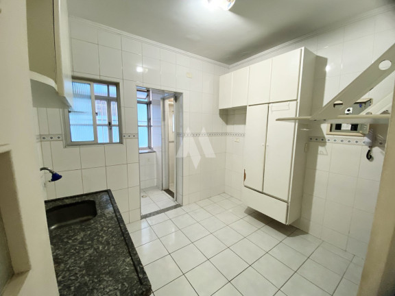 Imagem Apartamento com 3 Quartos à Venda, 79 m² em Boqueirão - Santos Imagem Apartamento com 3 Quartos à Venda, 79 m² em Boqueirão - Santos