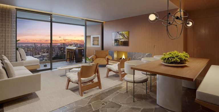 Imagem Apartamento com 3 Quartos à Venda, 143 m² em Rio Branco - Porto Alegre Imagem Apartamento com 3 Quartos à Venda, 143 m² em Rio Branco - Porto Alegre