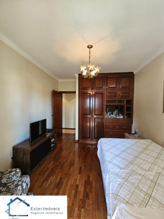 Imagem Apartamento com 4 Quartos para Alugar ou Temporada, 240 m² em Vila Boaventura - Jundiaí