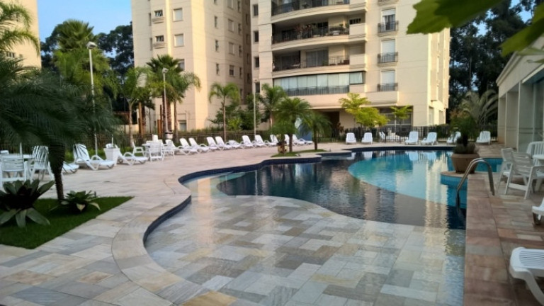 Imagem Apartamento com 3 Quartos à Venda, 201 m² em Tamboré - Santana De Parnaíba Imagem Apartamento com 3 Quartos à Venda, 201 m² em Tamboré - Santana De Parnaíba