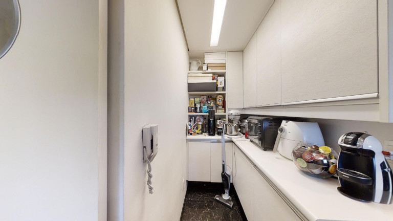 Imagem Apartamento com 2 Quartos à Venda, 199 m² em Vila Romana - São Paulo