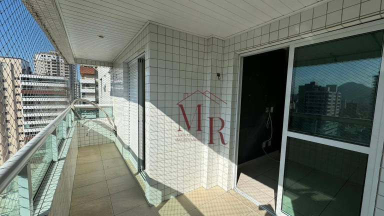 Imagem Apartamento com 2 Quartos à Venda, 79 m² em Vila Guilhermina - Praia Grande