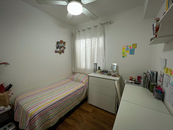 Imagem Apartamento com 4 Quartos à Venda, 226 m² em Castelo - Belo Horizonte