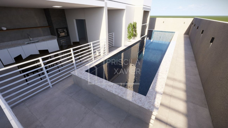 Imagem Apartamento com 2 Quartos à Venda, 50 m² em Santa Inês - Vila Velha