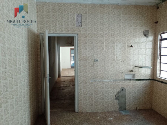 Imagem Casa com 2 Quartos à Venda, 250 m² em Centro - Tatuí Imagem Casa com 2 Quartos à Venda, 250 m² em Centro - Tatuí