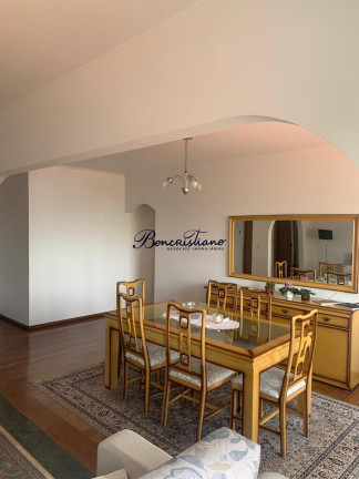 Imagem Apartamento com 3 Quartos à Venda, 174 m² em Jardim São Paulo(zona Norte) - Sao Paulo