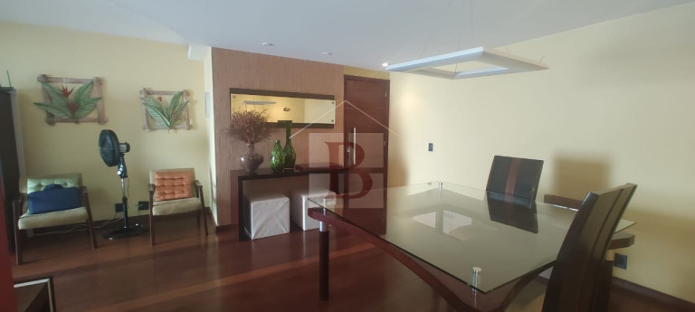 Imagem Imóvel com 3 Quartos à Venda, 150 m² em Icaraí - Niterói