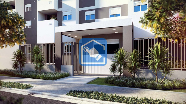 Imagem Apartamento com 2 Quartos à Venda, 39 m² em Imirim - São Paulo Imagem Apartamento com 2 Quartos à Venda, 39 m² em Imirim - São Paulo