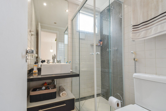 Imagem Apartamento com 2 Quartos à Venda, 52 m² em Vila Olímpia - São Paulo Imagem Apartamento com 2 Quartos à Venda, 52 m² em Vila Olímpia - São Paulo