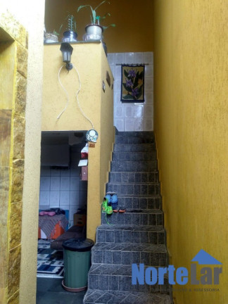 Imagem Sobrado com 3 Quartos à Venda, 143 m² em Vila Cruz Das Almas - São Paulo Imagem Sobrado com 3 Quartos à Venda, 143 m² em Vila Cruz Das Almas - São Paulo