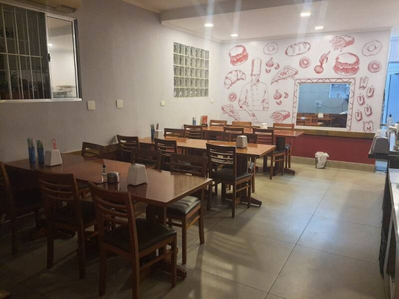 Imagem Ponto Comercial à Venda,  em Vila Mariana - São Paulo