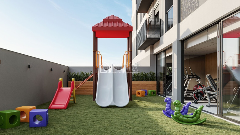 Imagem Imóvel com 2 Quartos à Venda, 72 m² em Estreito - Florianópolis Imagem Imóvel com 2 Quartos à Venda, 72 m² em Estreito - Florianópolis