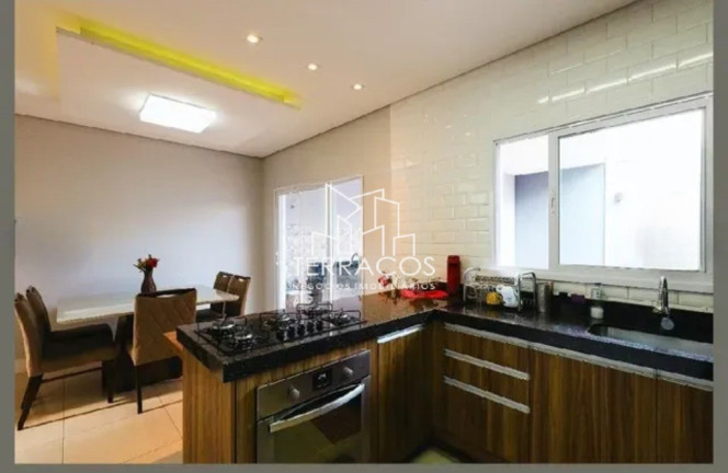 Imagem Sobrado com 3 Quartos à Venda, 171 m² em Residencial Santa Giovana - Jundiaí Imagem Sobrado com 3 Quartos à Venda, 171 m² em Residencial Santa Giovana - Jundiaí