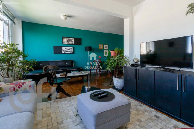 Imagem Apartamento com 3 Quartos à Venda, 700 m² em Cerqueira César - São Paulo Imagem Apartamento com 3 Quartos à Venda, 700 m² em Cerqueira César - São Paulo