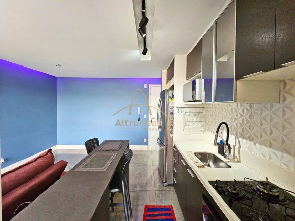 Imagem Apartamento com 2 Quartos à Venda, 56 m² em Vila Osasco - Osasco Imagem Apartamento com 2 Quartos à Venda, 56 m² em Vila Osasco - Osasco
