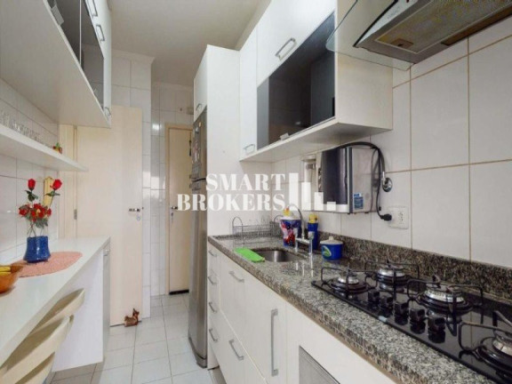 Imagem Apartamento com 3 Quartos à Venda, 87 m² em Bosque Da Saúde - São Paulo Imagem Apartamento com 3 Quartos à Venda, 87 m² em Bosque Da Saúde - São Paulo