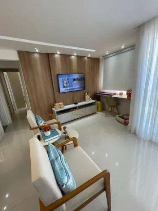 Imagem Apartamento com 2 Quartos à Venda, 56 m² em Piatã - Salvador Imagem Apartamento com 2 Quartos à Venda, 56 m² em Piatã - Salvador