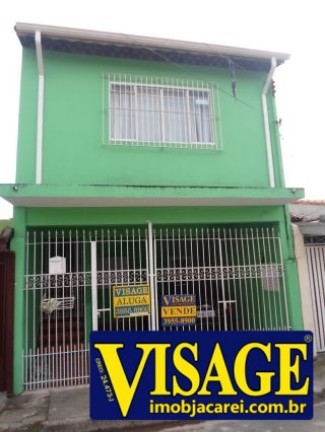 Imagem Casa com 2 Quartos à Venda, em Vila Zeze - Jacareí Imagem Casa com 2 Quartos à Venda, em Vila Zeze - Jacareí