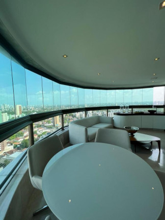 Imagem Apartamento com 4 Quartos à Venda, 266 m² em Casa Forte - Recife Imagem Apartamento com 4 Quartos à Venda, 266 m² em Casa Forte - Recife