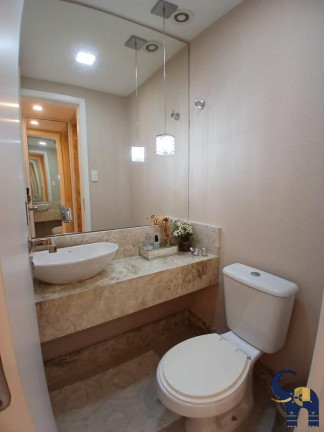 Imagem Apartamento com 2 Quartos à Venda, 110 m² em Patamares - Salvador