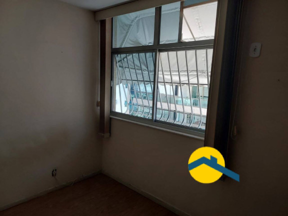 Imagem Apartamento com 3 Quartos à Venda, 130 m² em Icaraí - Niterói