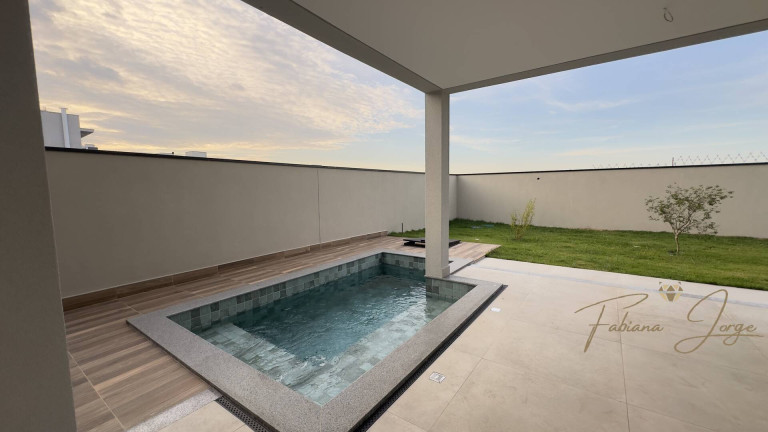 Imagem Casa com 3 Quartos à Venda, 347 m² em Jardim São Marcos - Valinhos