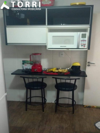 Imagem Imóvel com 2 Quartos à Venda, 75 m² em Caguaçu - Sorocaba Imagem Imóvel com 2 Quartos à Venda, 75 m² em Caguaçu - Sorocaba