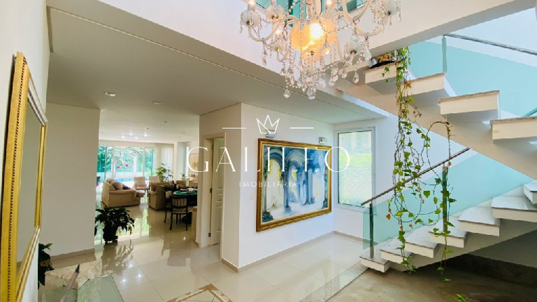 Imagem Casa com 4 Quartos à Venda, 510 m² em Portal Do Paraiso Ii - Jundiaí Imagem Casa com 4 Quartos à Venda, 510 m² em Portal Do Paraiso Ii - Jundiaí