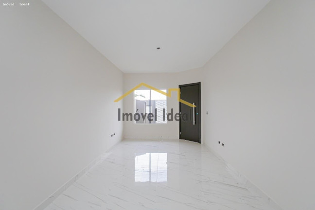 Imagem Casa com 3 Quartos à Venda, 110 m² em Cajuru - Curitiba Imagem Casa com 3 Quartos à Venda, 110 m² em Cajuru - Curitiba