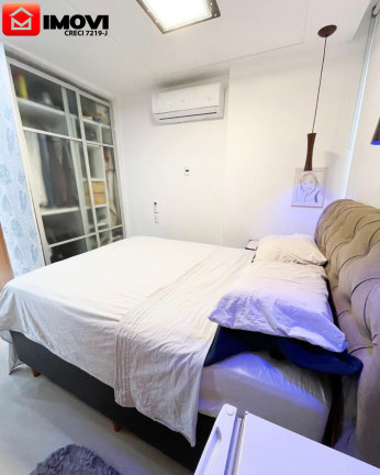 Imagem Apartamento com 3 Quartos à Venda, 80 m² em Jardim Camburi - Vitória Imagem Apartamento com 3 Quartos à Venda, 80 m² em Jardim Camburi - Vitória