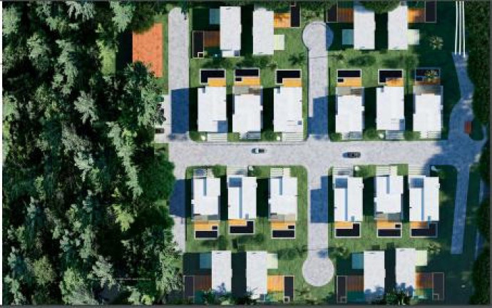 Imagem Casa com 4 Quartos à Venda, 270 m² em Araras - Petrópolis Imagem Casa com 4 Quartos à Venda, 270 m² em Araras - Petrópolis