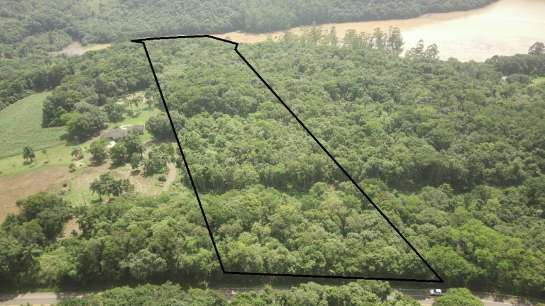 Imagem Terreno à Venda, 39.000 m² em Rural - Concórdia Imagem Terreno à Venda, 39.000 m² em Rural - Concórdia
