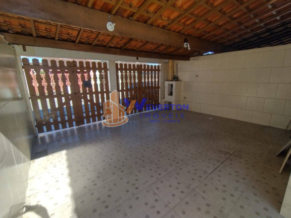 Imagem Casa com 2 Quartos à Venda, 138 m² em Florida Mirim - Mongaguá Imagem Casa com 2 Quartos à Venda, 138 m² em Florida Mirim - Mongaguá