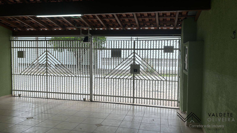 Casa com 3 Quartos à Venda, 156 m² em Bosque Dos Eucaliptos - São José Dos Campos