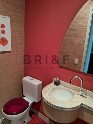 Imagem Apartamento com 3 Quartos à Venda, 107 m² em Nova Piraju - São Paulo Imagem Apartamento com 3 Quartos à Venda, 107 m² em Nova Piraju - São Paulo