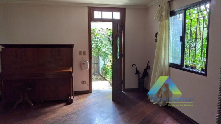 Imagem Casa com 4 Quartos à Venda, 200 m² em Moema - São Paulo Imagem Casa com 4 Quartos à Venda, 200 m² em Moema - São Paulo