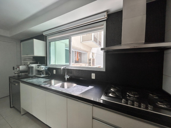 Imagem Apartamento com 3 Quartos à Venda, 151 m² em Vila Mariana - São Paulo Imagem Apartamento com 3 Quartos à Venda, 151 m² em Vila Mariana - São Paulo