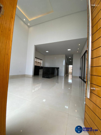 Imagem Casa com 3 Quartos à Venda, 300 m² em Jardins Bolonha - Senador Canedo Imagem Casa com 3 Quartos à Venda, 300 m² em Jardins Bolonha - Senador Canedo